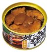 焼き鯖の缶詰詰合せ6缶入（生姜3・唐辛子3）
