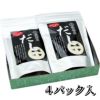 田村長のだし詰合せ（4パック入）