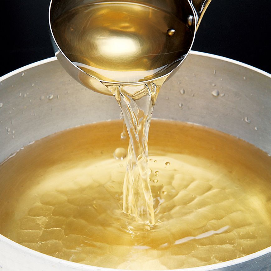 田村長のだし詰合せ（4パック入）