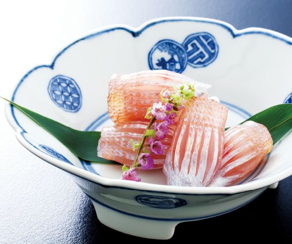 小鯛ささ漬　大樽（160ｇ）×2樽