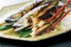 焼き鯖 ノルウェー産（2本）